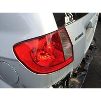 Hyundai Getz TB Left Tail Light 10/2005-09/2011