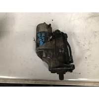 Toyota Landcruiser Starter Motor 12HT Turbo Diesel 12 Volt HJ61 01/1985-05/1990