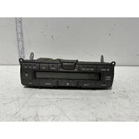 Lexus LS430 Heater Controls UCF30 12/2000-03/2007