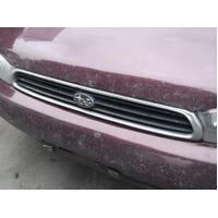 Subaru Liberty 2nd Gen Grille 06/1994-01/1999