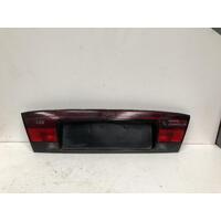 Toyota Sprinter Tailgate Garnish AE102 05/1994-06/1996