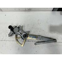 Toyota RAV4 Left Front Window Regulator ACA20 07/2000-10/2005