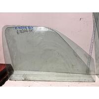 Volkswagen GOLF Right Front Door Window Glass 5DR Hatch 03/94-09/98