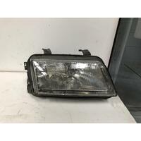 Audi A4 Right Headlight B5 Bosch 08/95-12/98