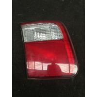 Subaru Forester Left Rear Garnish 01/2000-06/2002