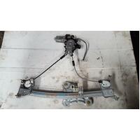 Lexus ES300 Left Rear Window Regulator POWER 10/1996-10/2001