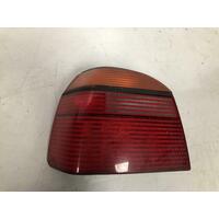 Volkswagen Golf Left Tail Light 03/1994-09/1998