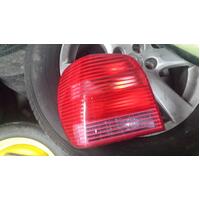 Volkswagen Polo 6N Update Left Tail Light 09/2000-07/2002