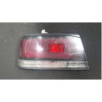 Nissan Maxima Left Tail Light J30 08/1992-01/1993