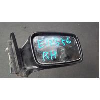 Volvo V40 Right Door Mirror Electric Coloured 03/97-01/04