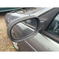 Renault Megane Left Door Mirror Power 05/2001-10/2004