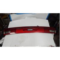 Toyota Estima Rear Garnish Lucida CXR10 1991-1999