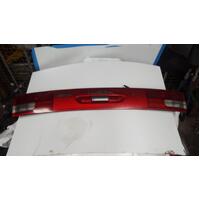 Toyota Estima Rear Garnish CXR10 1991-1999