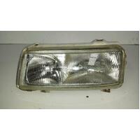 Volkswagen Passat 3A Left Hand Front Headlight 07/95-04/97