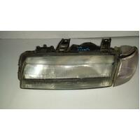 Holden Statesman VQ Left Hand Front Headlight 03/90-02/94