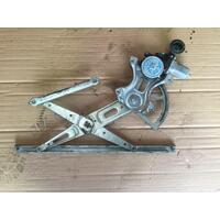 Lexus IS250 Right Front Window Regulator GSE20 11/2005-06/2013