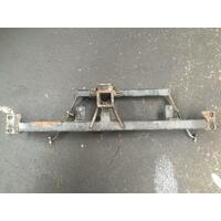 Holden Commodore Towbar VY 10/02-09/07 02 03 04 05 06