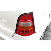 Mercedes Bens A160 W168 Right Taillight 10/1998-06/2001