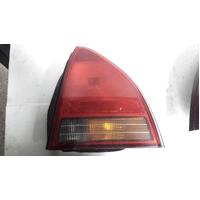Honda Prelude Right Tail Light BB1 12/91-12/96