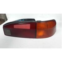 Toyota Paseo EL44 Right Hand Rear Taillight 06/91-11/95