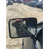 Toyota Tarago YR22 Left Door Mirror Manual 10/1985-09/1990