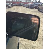 Toyota Tarago YR22 Right Door Mirror Manual 10/1985-09/1990