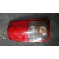 Holden Commodore VT-VX Wagon Left Tail Light 09/1997-09/2001