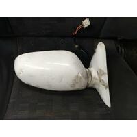 Nissan Skyline R33 Right Mirror 08/93-11/98