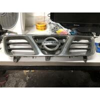 Nissan X-Trail Grille T30 10/2001-10/2003