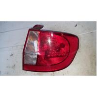 Hyundai Getz Right Taillight, 10/2005-09/2011