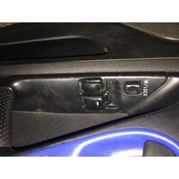 Mitsubishi FTO Master Window Switch 1994-1997