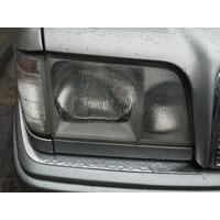 Mercedes E CLASS Right Headlight 07/1993-02/1996