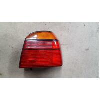 Volkswagen Golf 3DR Right Taillight Genuine 03/1994-09/1998