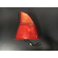 Mitsubishi Verada Tail Light Right Rear Sedan KF 1996-1998