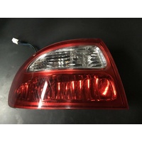 Holden Commodore Left Tail Light VX 10/2000-09/2002