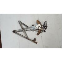 Subaru Outback 3RD Gen Right Front Window Power Regulator 12/1998-08/2003