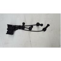 Ford Fiesta Coil Pack WS 07/2008-12/2012