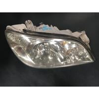 Kia Grand Carnival Head Light Right Hand KV Series II 12/2001-09/2006