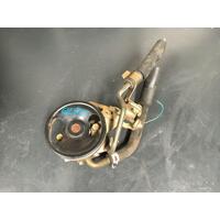 Mazda 121 Metro Steering Pump 1.3 03/2000-08/2002