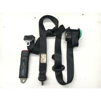 Chrysler Voyager Left Front Seatbelt and Stalk 03/1997-04/2001