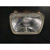 Mazda Bravo Right Head Light 01/1991-12/1995