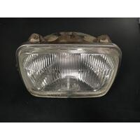 Mazda Bravo Left Head Light 01/1991-12/1995