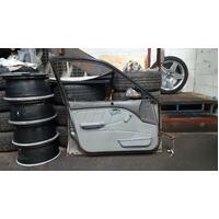 Proton Jumback Left Front Window Reg/Motor Manaul, 02/03-12/10