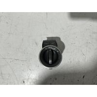Holden Caprice Headlight Switch WM 09/2006-04/2013