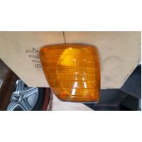 Mercedes Benz S-Class Corner Light Right Indicator W116 1973-1981