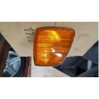 Mercedes Benz S-Class Left Hand Corner Light 1973-1981