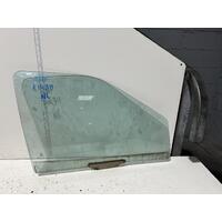 Ford Fairlane Window Glass Right Front NC 08/1991-04/1994