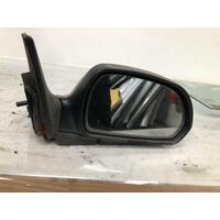 Kia Rio Right Door Mirror DC 07/2000-12/2002