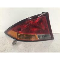 Ford Falcon Left Tail Light AU I 09/1998-04/2000