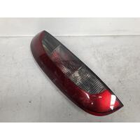 Holden Barina Left Tail Light XC 03/2001-01/2004